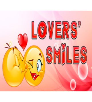 Lovers Smiles Steam Key GLOBAL